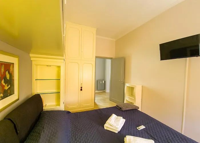 Attico Aurelio Tatil Evi Roma
